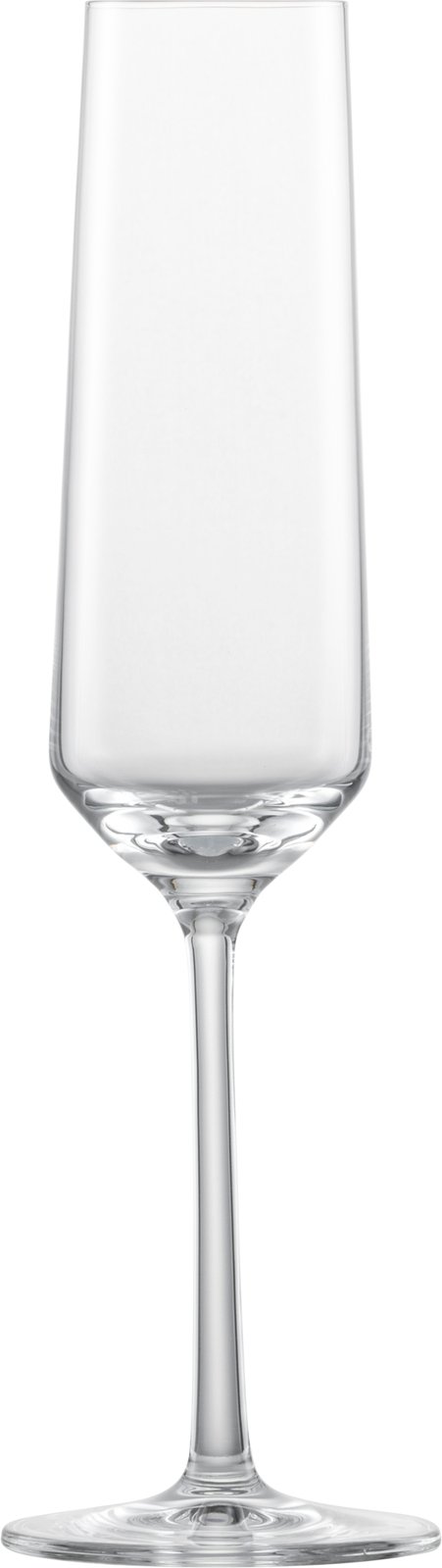 SCHOTT ZWIESEL Sektglas PURE, Kristallglas