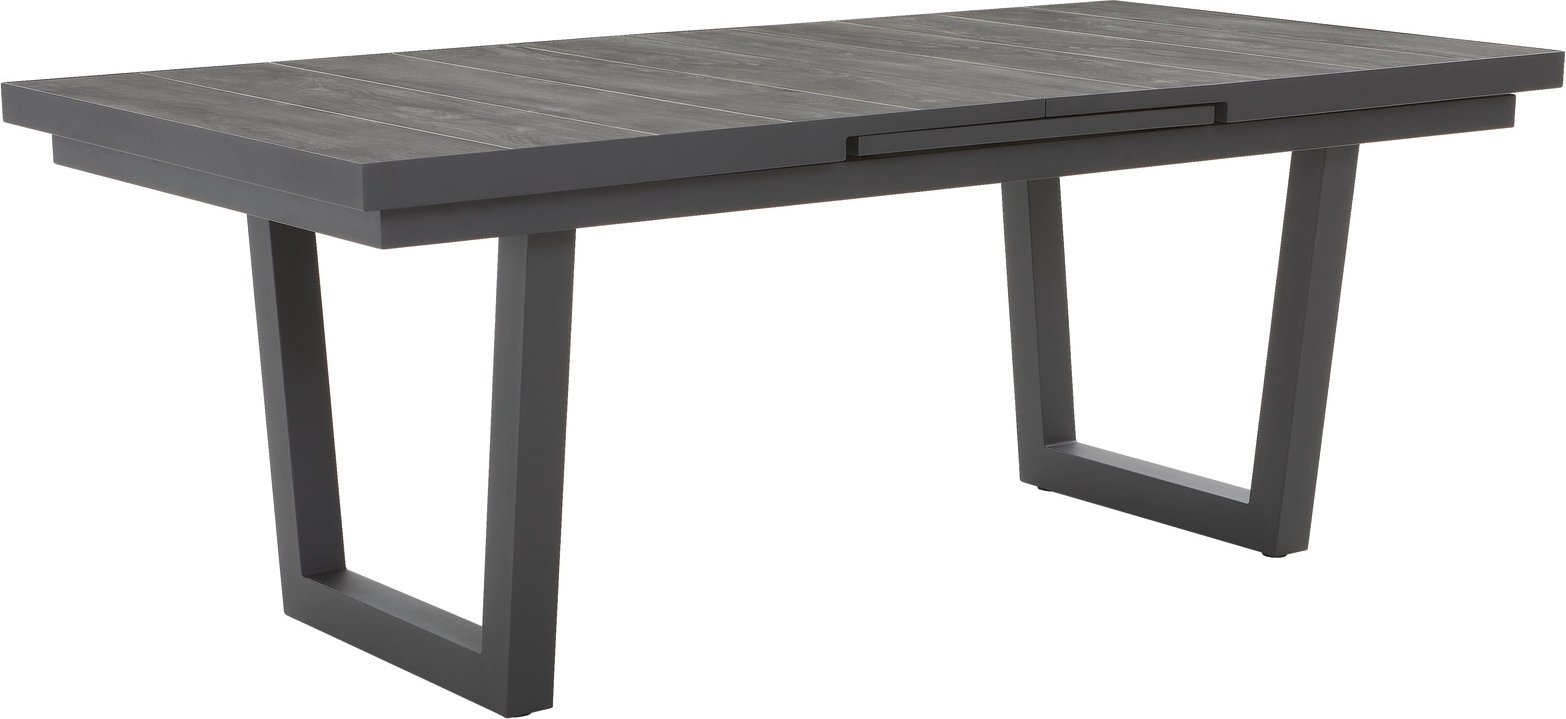 Ambia Garden Gartentisch MOVE OUT, Keramik