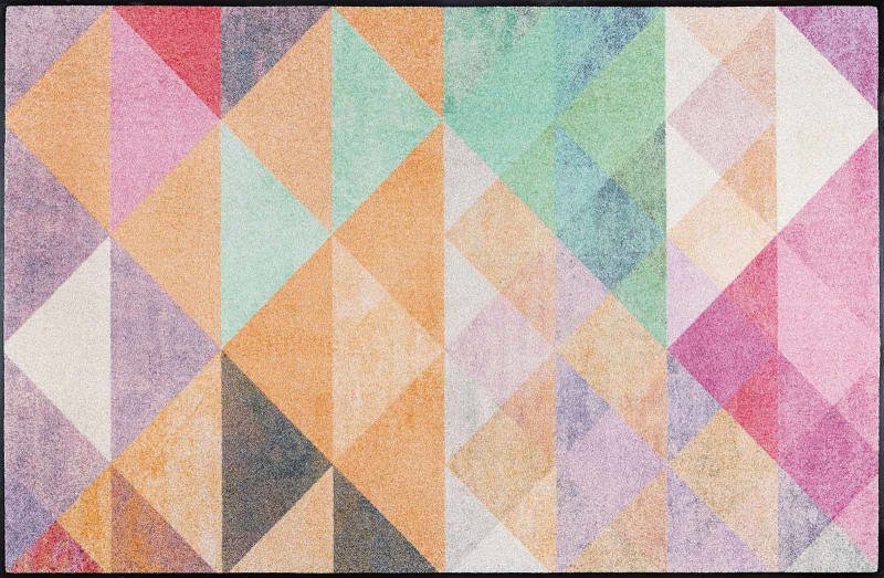 Kleen-Tex Fußmatte Snorre, Polyamid