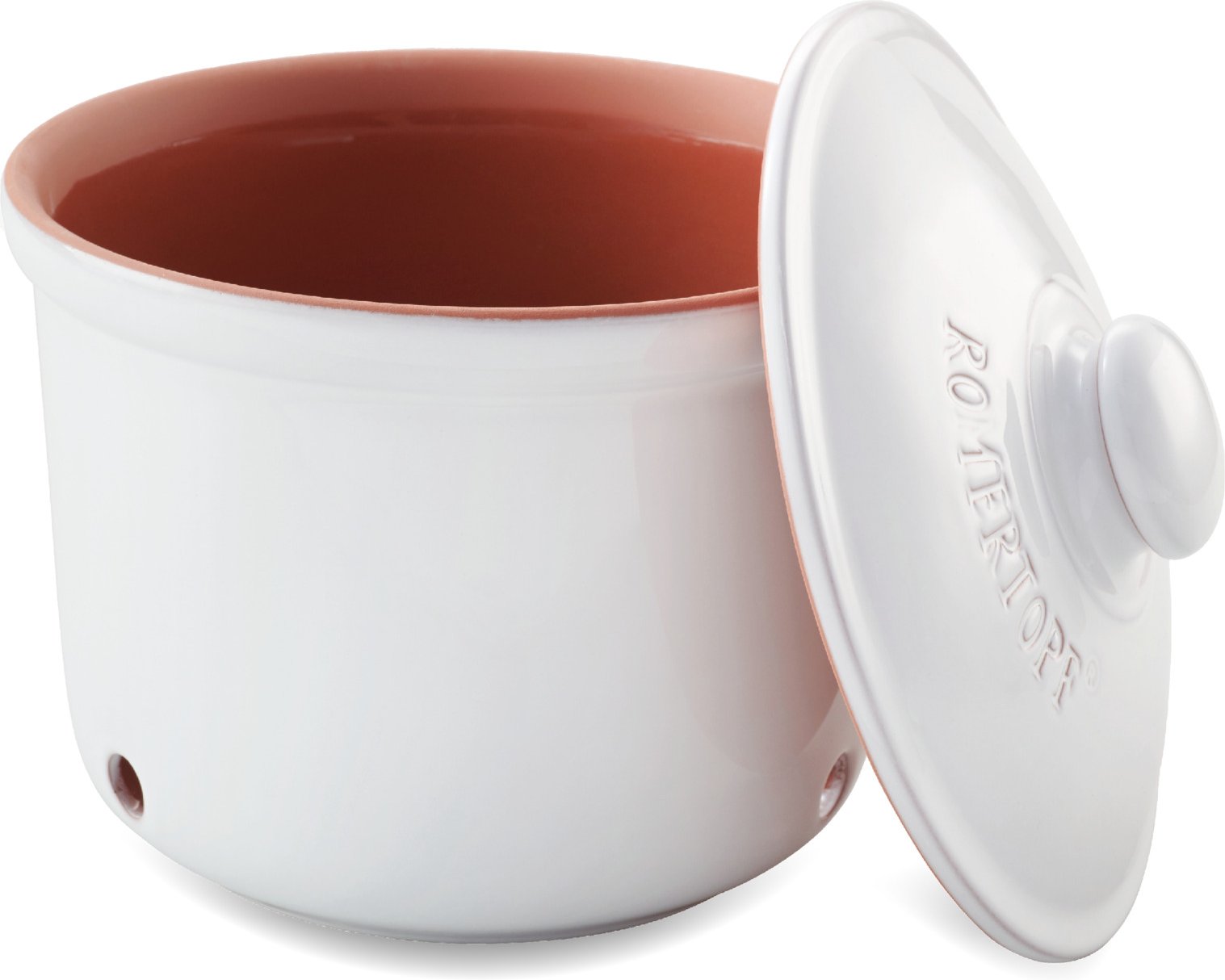 Römertopf Frische-Topf, Keramik