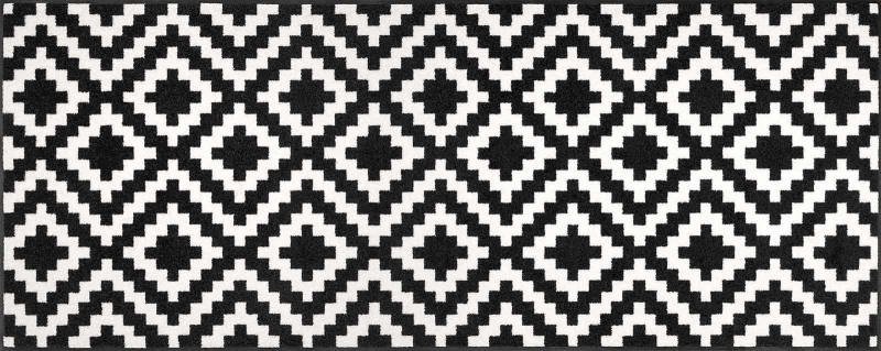 Kleen-Tex Fußmatte Kalmar, Polyamid