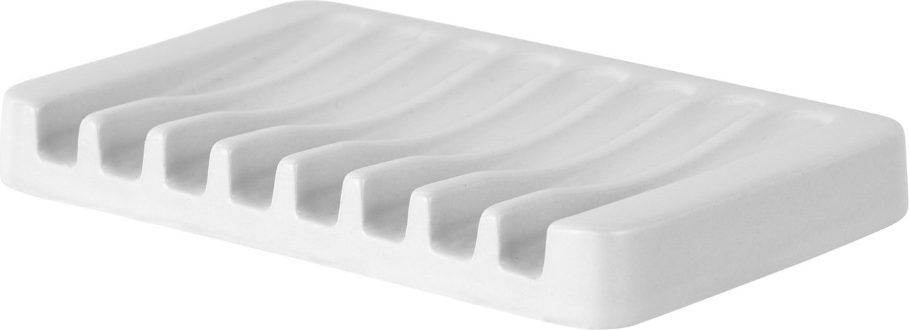 Schöner Wohnen Seifenablage ADINE, Keramik