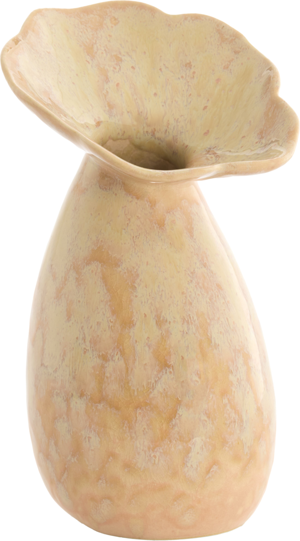 Light&Living Vase CULLA 24cm, Keramik