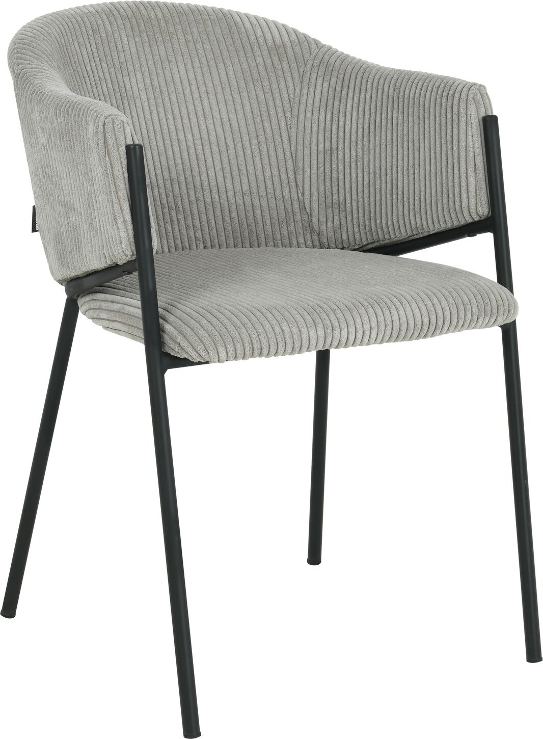 Z2 Armlehnstuhl KRONOS, Cord