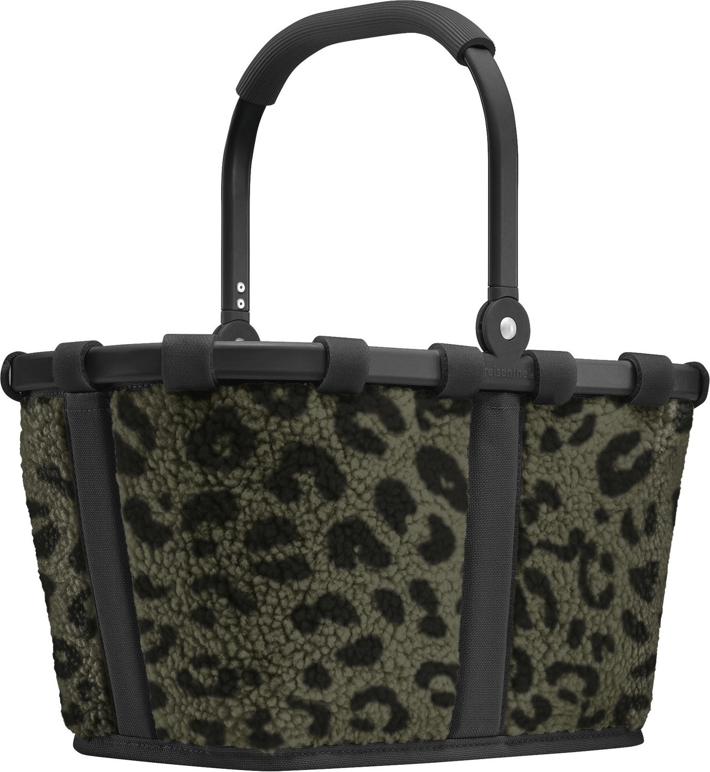 Thumbnail - Reisenthel Carrybag XS, Polyester