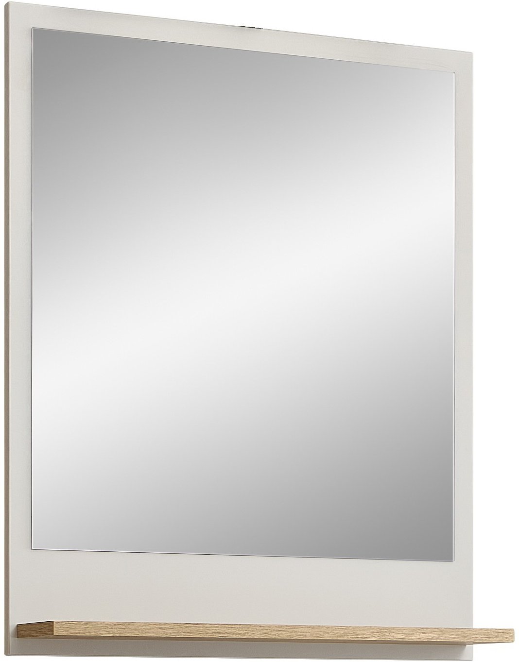 XORA Spiegel QS966, Holznachbildung