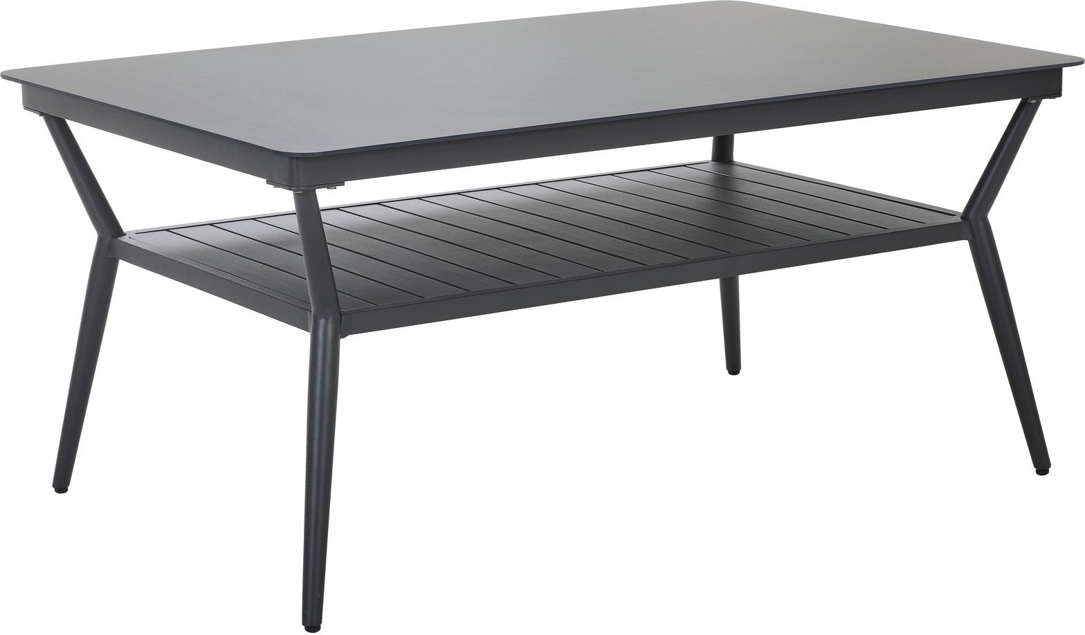 Amatio Gartentisch VENERONA, Aluminium