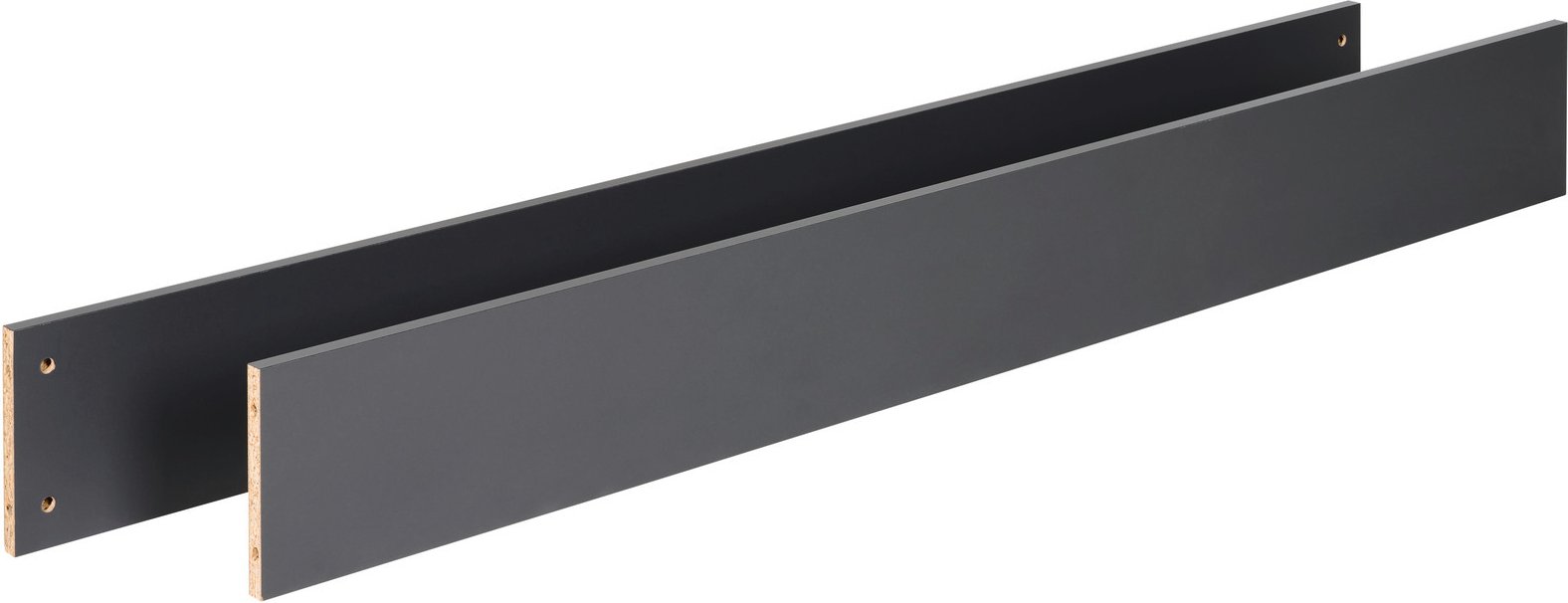 MyBaby Umbauseiten MILAN, Holz