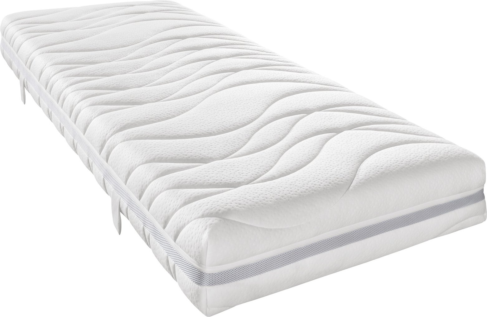 Thumbnail - Sleeptex TTFK-Matratze H2 PERFECT TOUCH T, Federkern