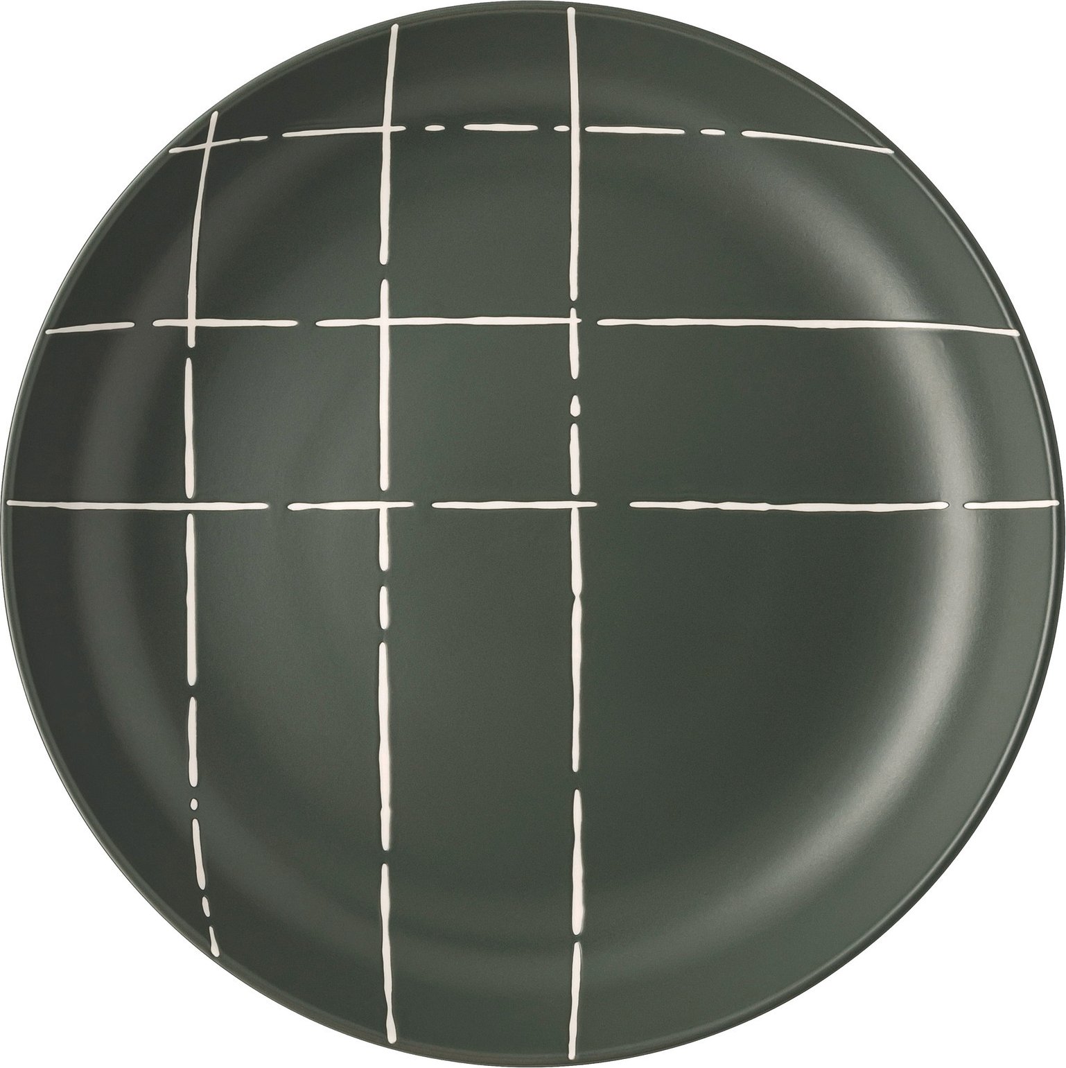 Thomas Suppenteller FUN, Porzellan