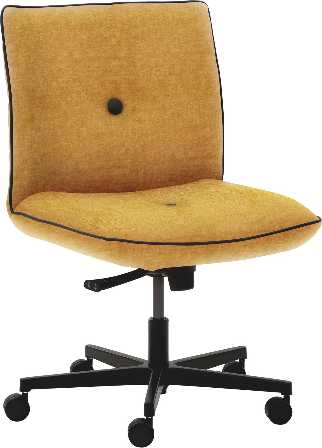 Venda Relax Drehstuhl myCosyworxx, Stoff