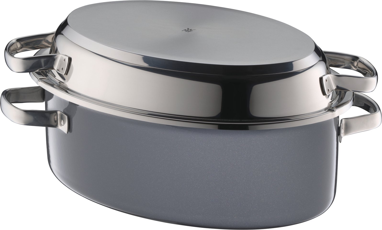 WMF Multibräter, Edelstahl