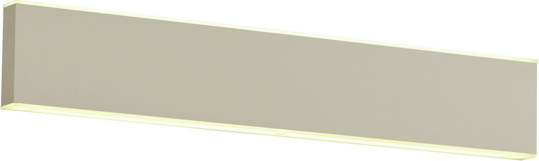 Thumbnail - Hell Akku-Wandleuchte DELTA, Aluminium