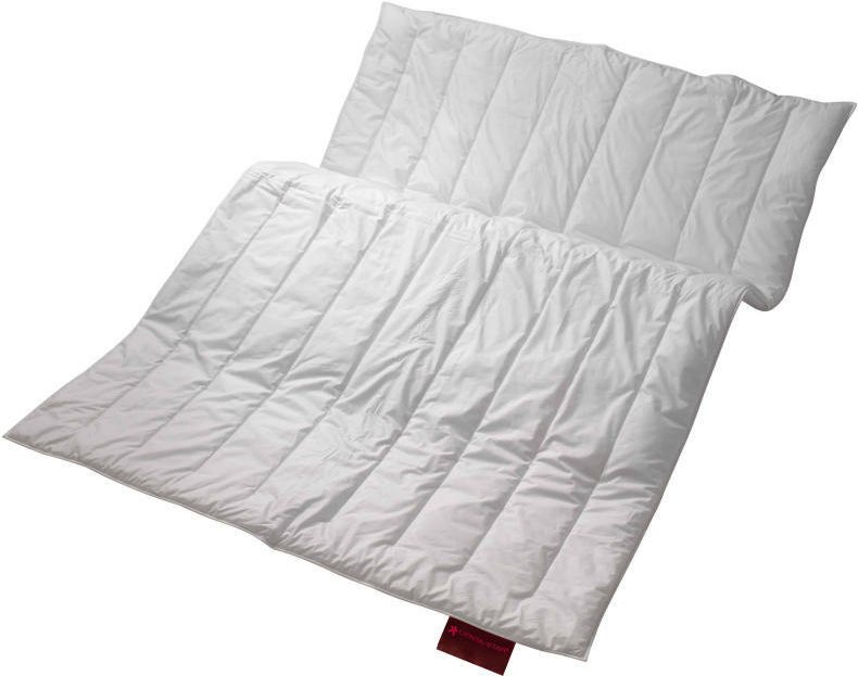 Centa Star Vial Plus Leicht-Bett, Baumwolle