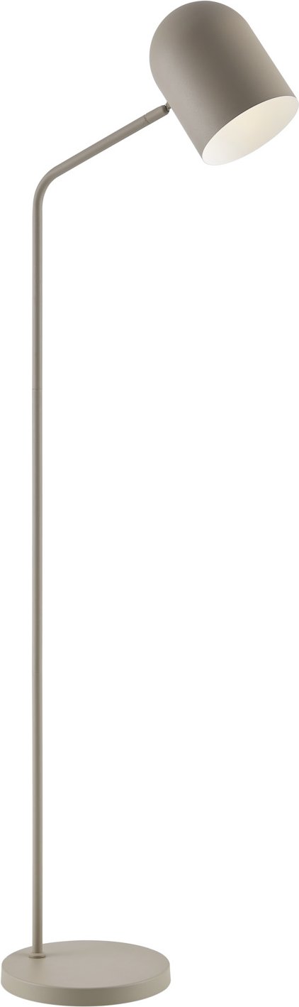 Novel Stehleuchte, Metall