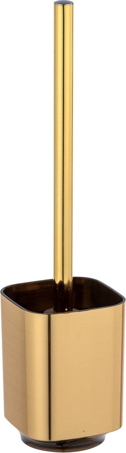 Wenko WC-Garnituren AURON, Kunststoff