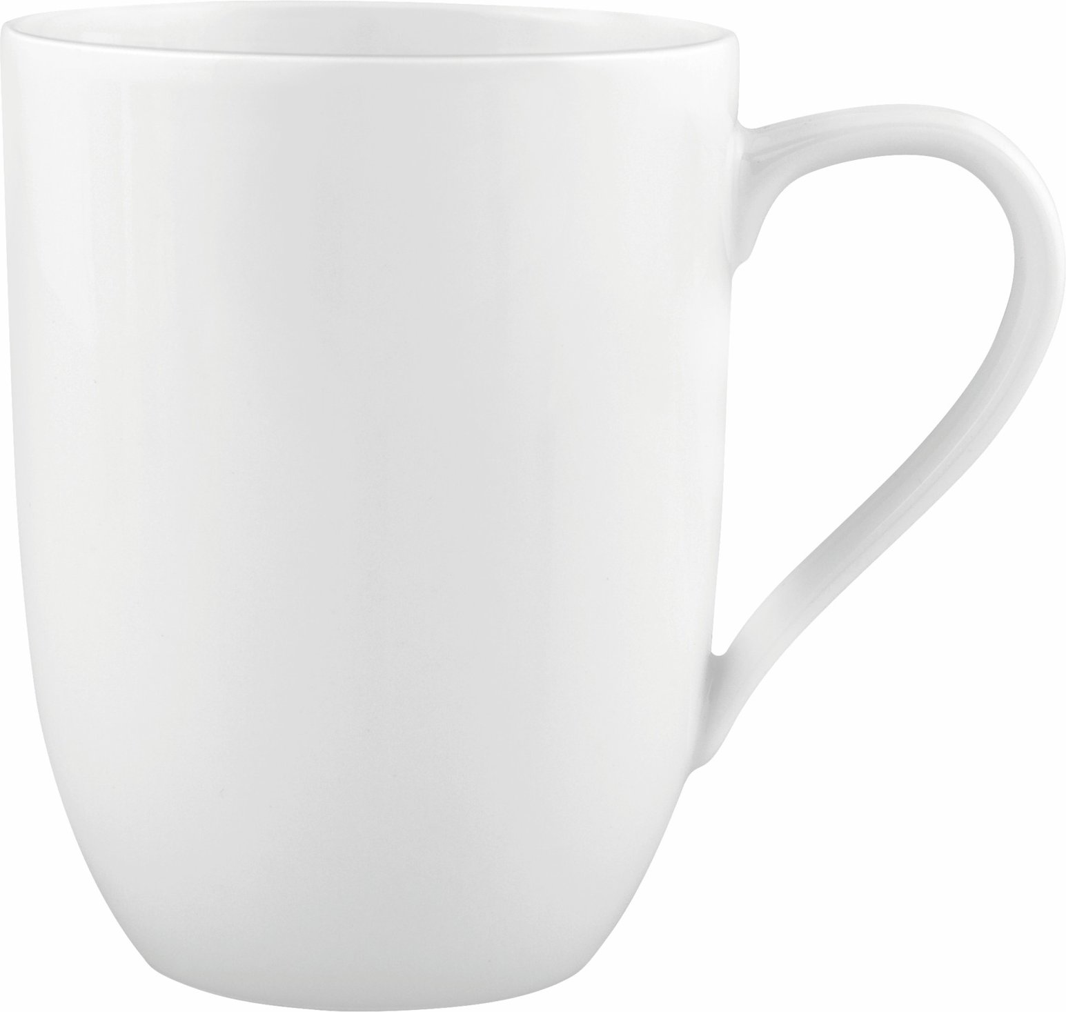 Villeroy & Boch Kaffeebecher NOBLESSE, Porzellan