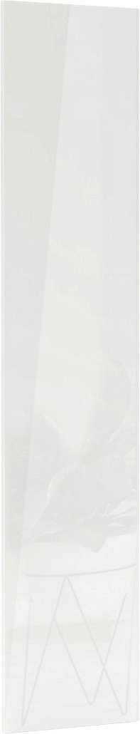 Hom´in Tür Hochglanz UNIT, Holznachbildung