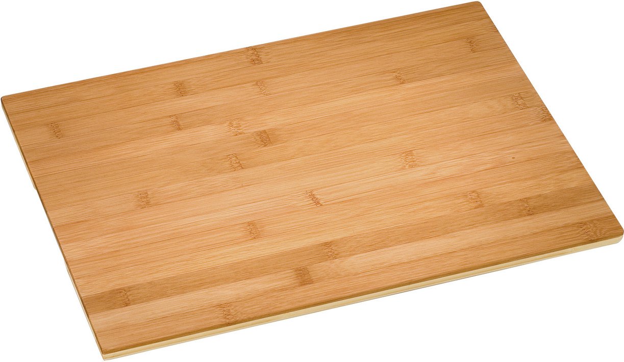 Thumbnail - Justinus Schneidebrett BAMBOO LINE, Holz