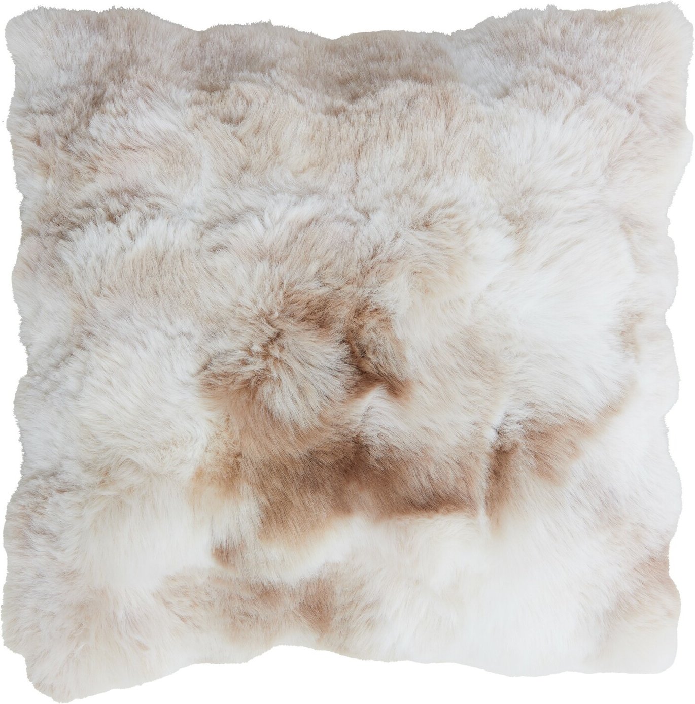 Light&Living Kissen VELORA, Polyester