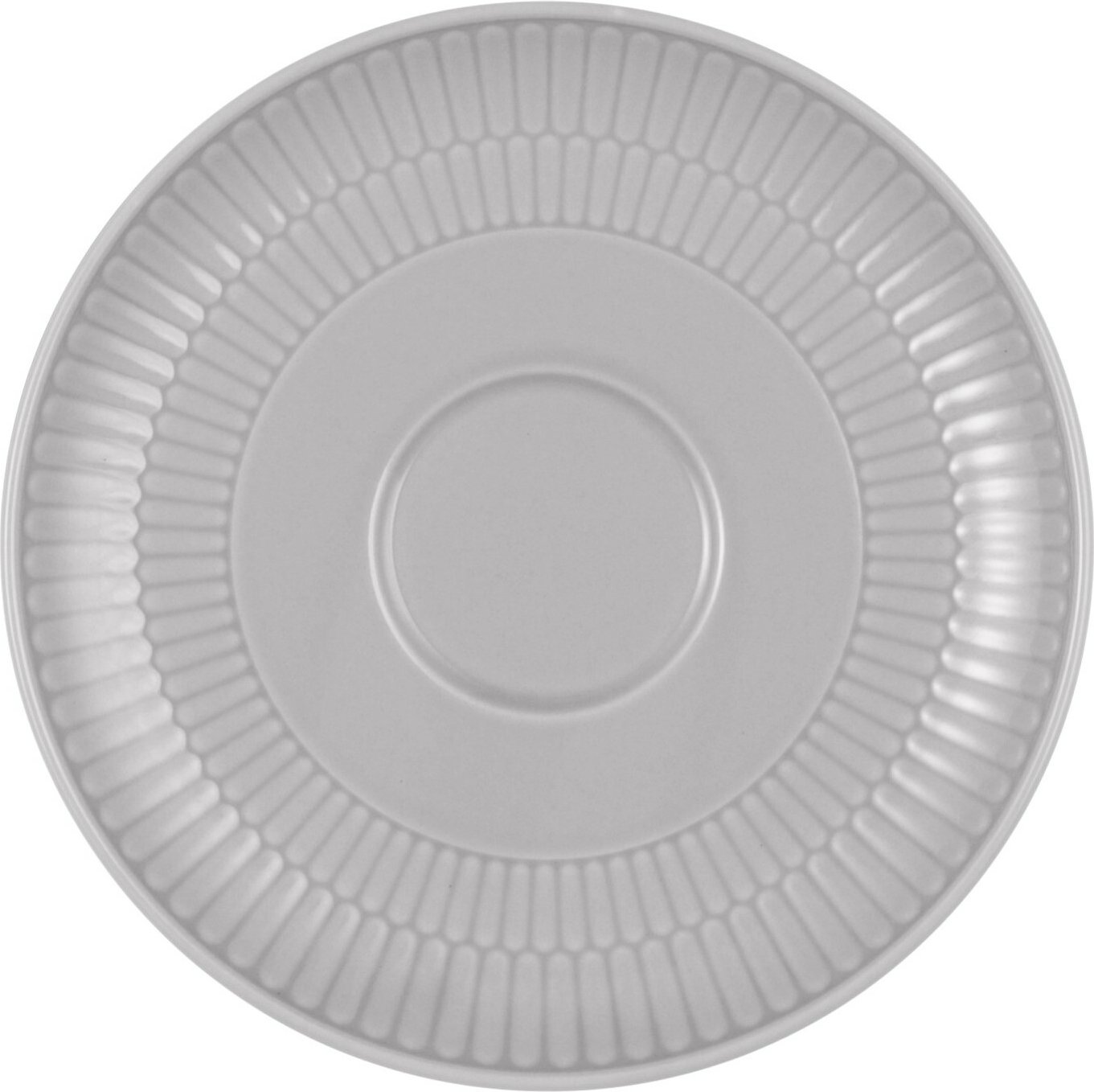 Seltmann Weiden Untertasse AMINA, Porzellan