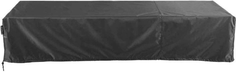 Zurbrüggen Liegenhülle AeroCover, Kunststoff