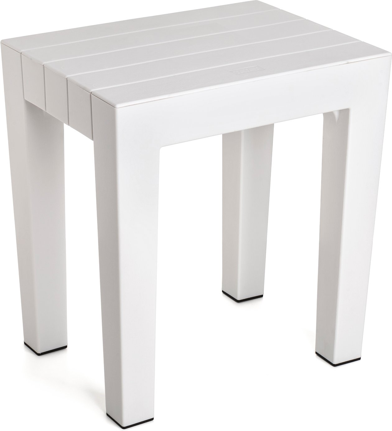 TATAY Hocker LOMBOK, Polyproplyen