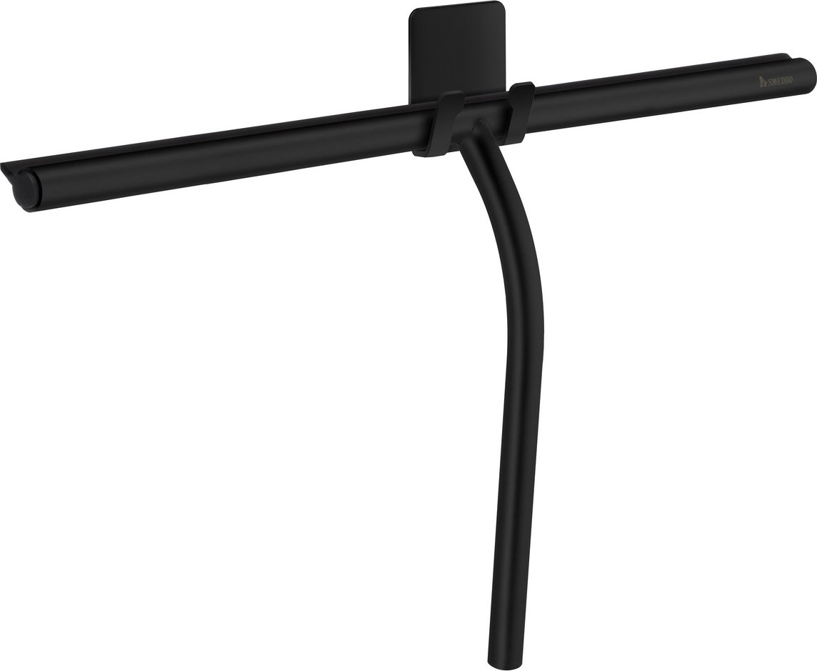 Smedbo Duschabzieher SIDELINE, Edelstahl