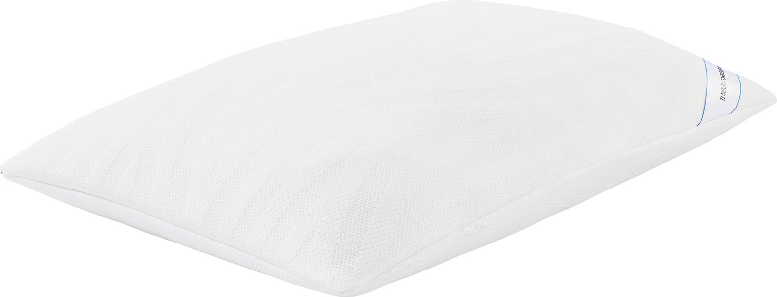 Tempur Schlafkissen COMFORT, Polyester