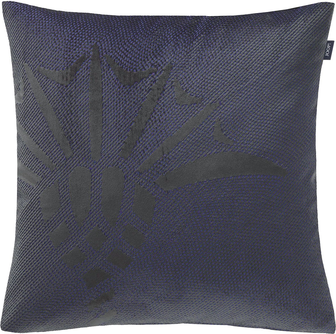 JOOP! Zierkissenhülle J!DIMENSION, Polyester