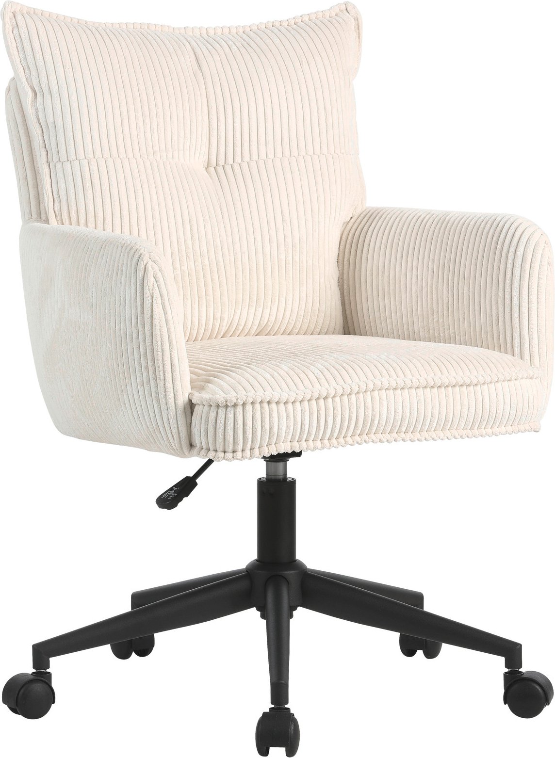 Carryhome Drehstuhl LUCIE, Stoff