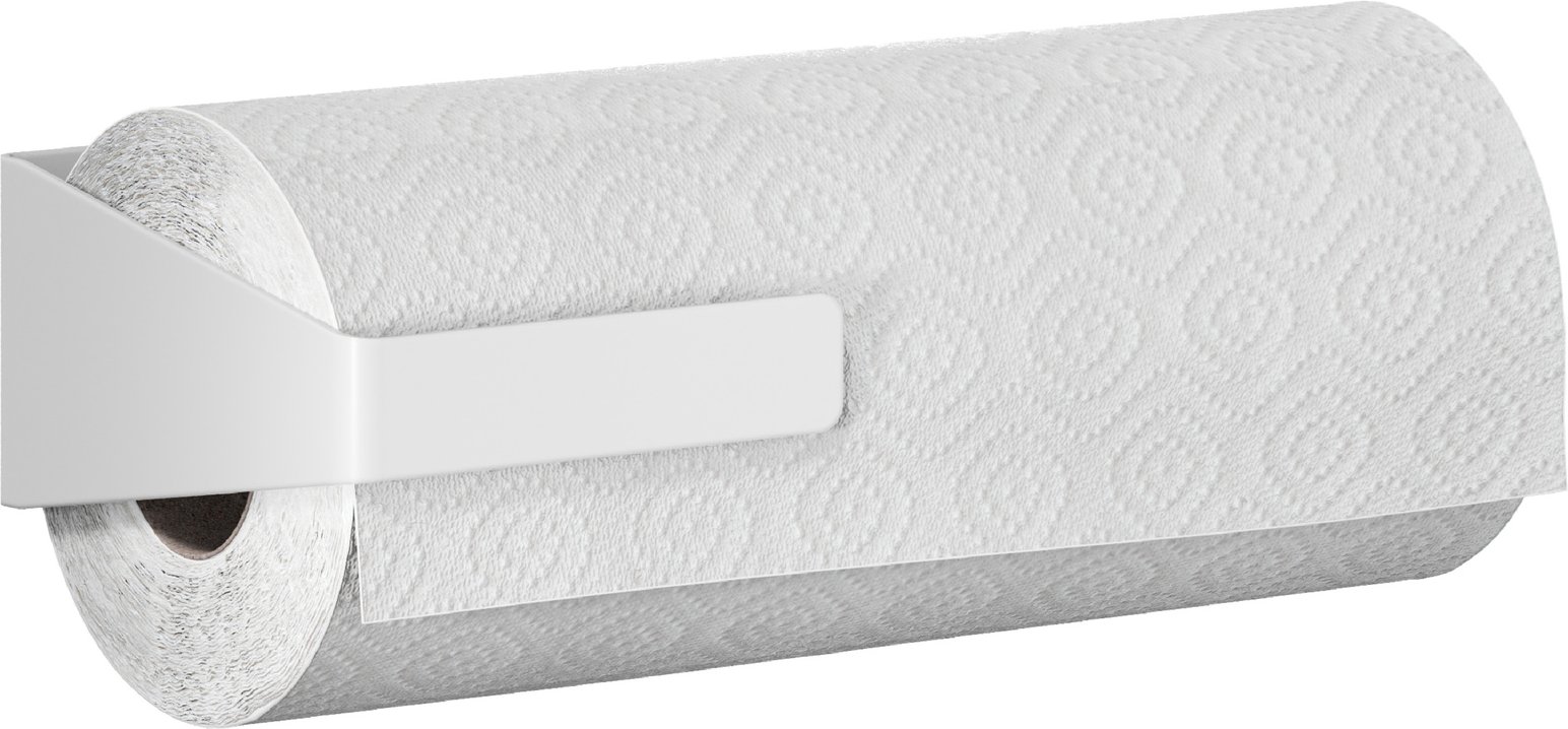 Tesa Rollenhalter-Set KITCHEN, Kunststoff