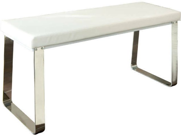 Zurbrüggen Bank LOLITA, Metall