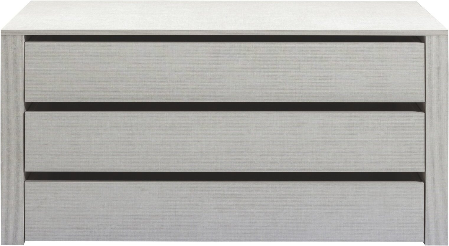 XORA Schubkasteneinsatz ZUBEHÖR, Holznachbildung