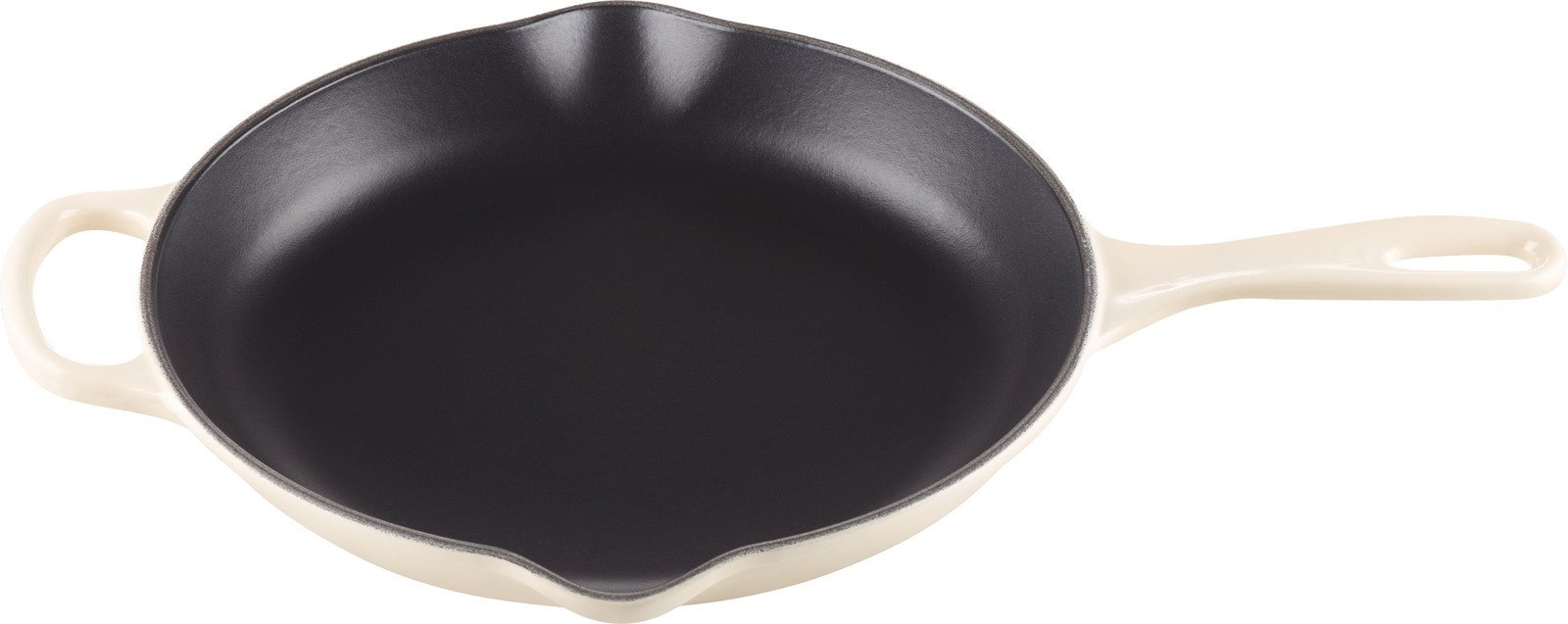 LE CREUSET Brat- und Servierpfanne 26cm, Gusseisen
