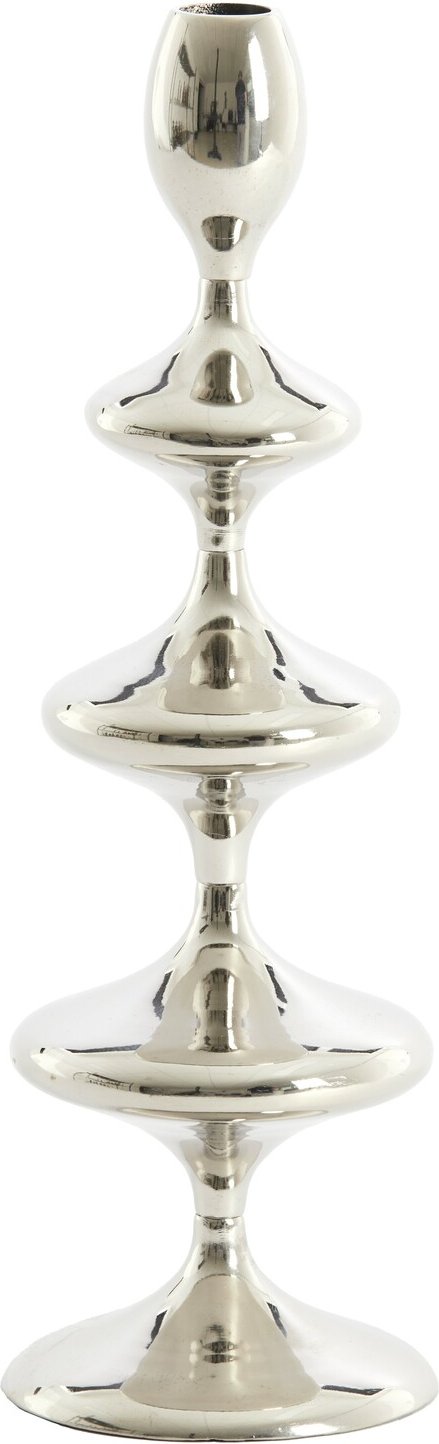 Light&Living Kerzenständer VIREEN, Aluminium