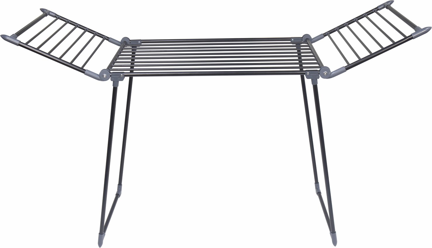 Zurbrüggen Wäscheständer, Eisen