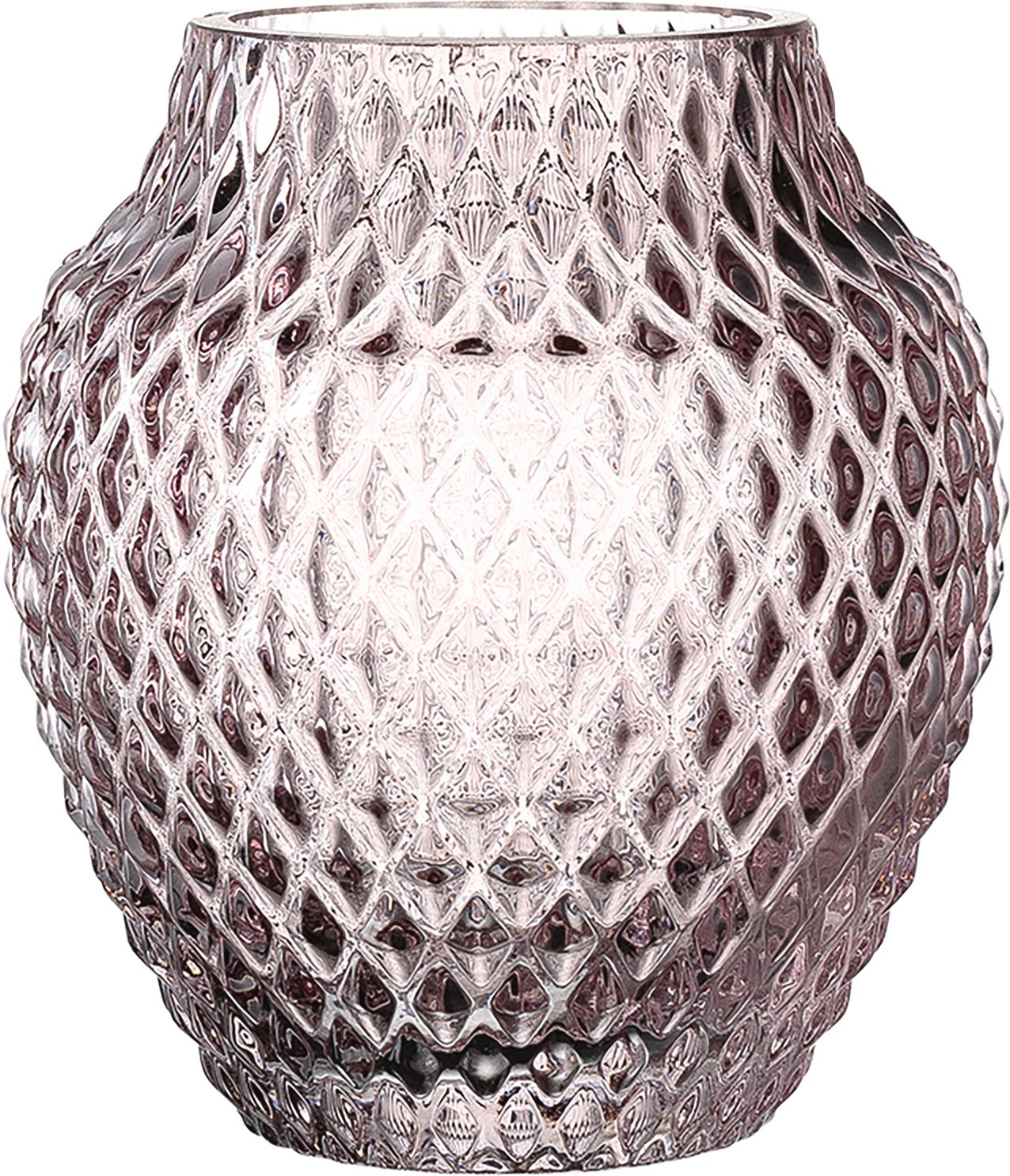 Leonardo Vase POESIA, Glas