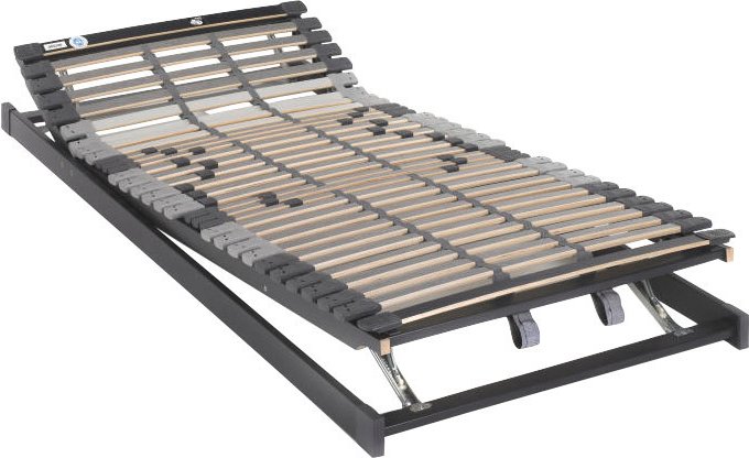 Max Berger Lattenrost FUTURE XXL 2000, Holz