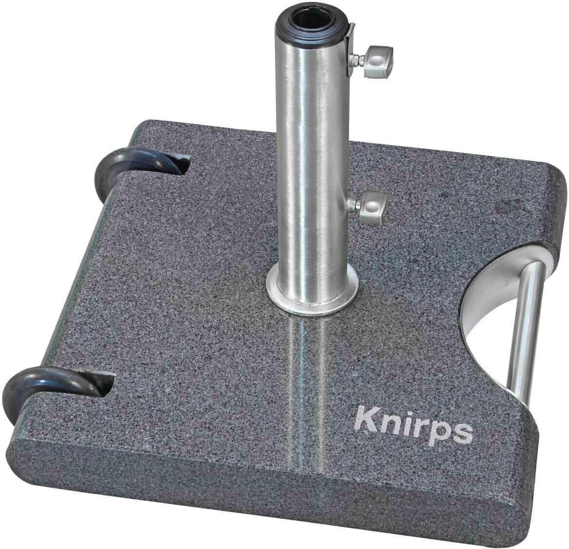 Thumbnail - Knirps Trolley-Granitsockel KNIRPS, Granit