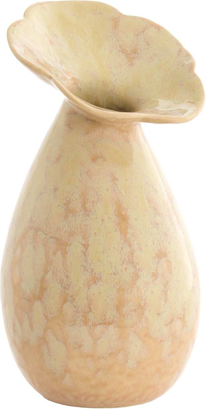 Light&Living Vase CULLA 29cm, Keramik