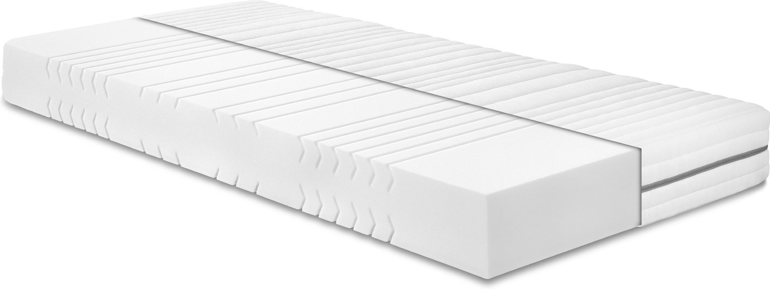XORA Kaltschaummatratze H2 CLASSIC, Kaltschaum