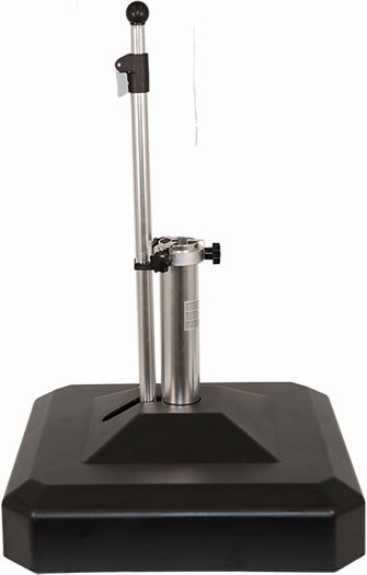 Nertes Schirmständer MINI PLUS