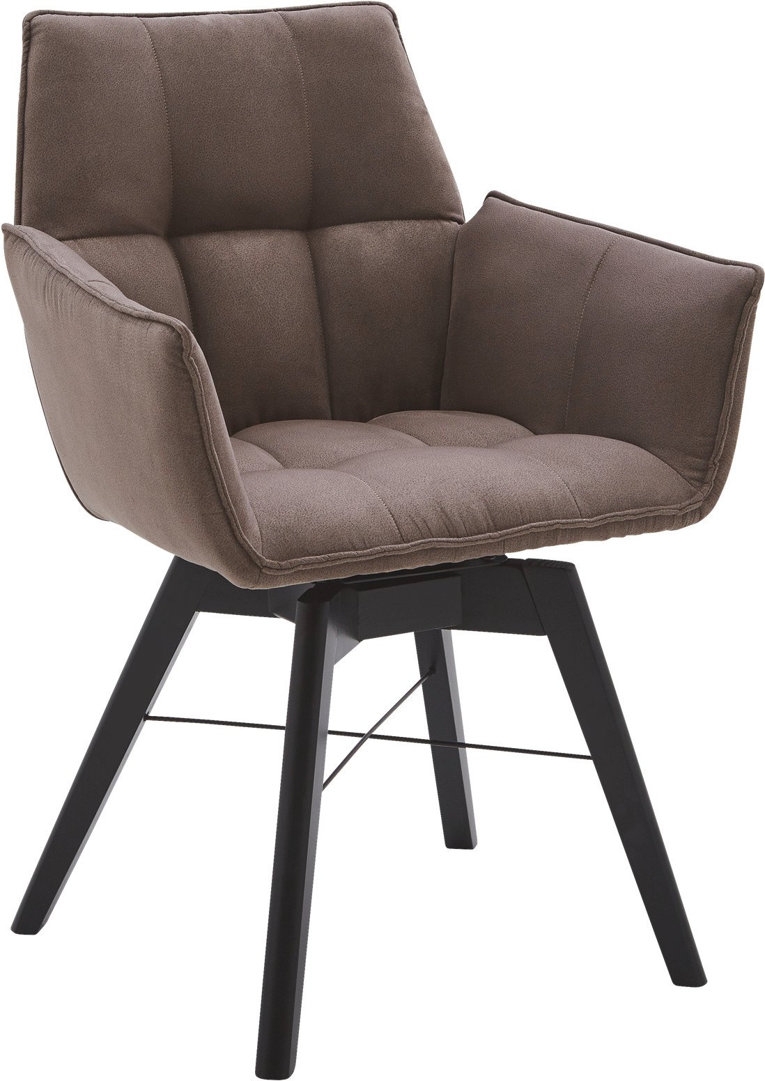 Waldwelt Armlehnenstuhl BARBADOS, Stoff