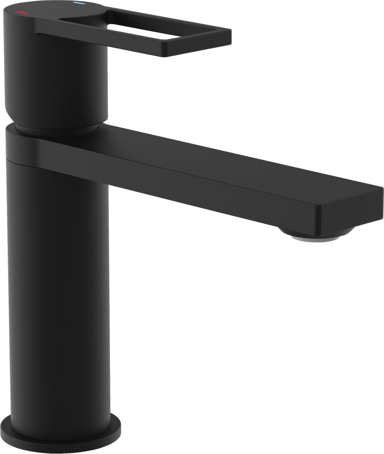 Zurbrüggen Waschtischarmatur MANHATTAN, Metall