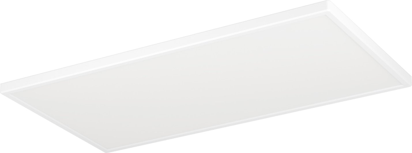 Eglo Leuchten LED-Deckenleuchte ROVITO-Z, Kunststoff