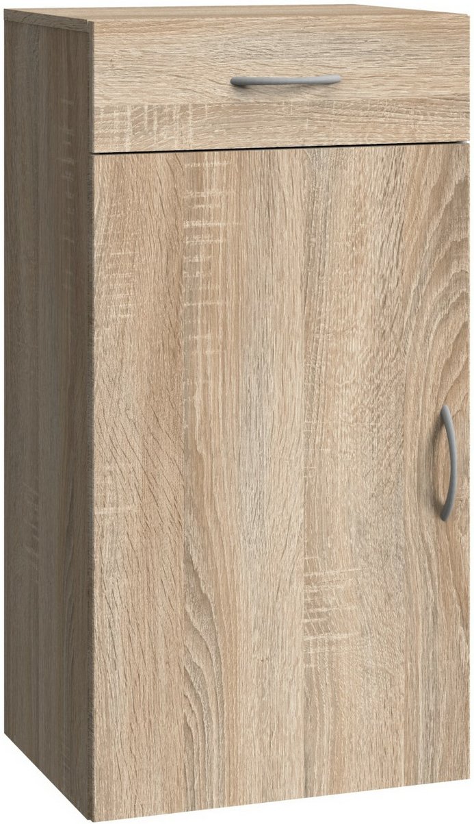 XORA Schuhschrank MULTIRAUMKONZEPT, Holznachbildung