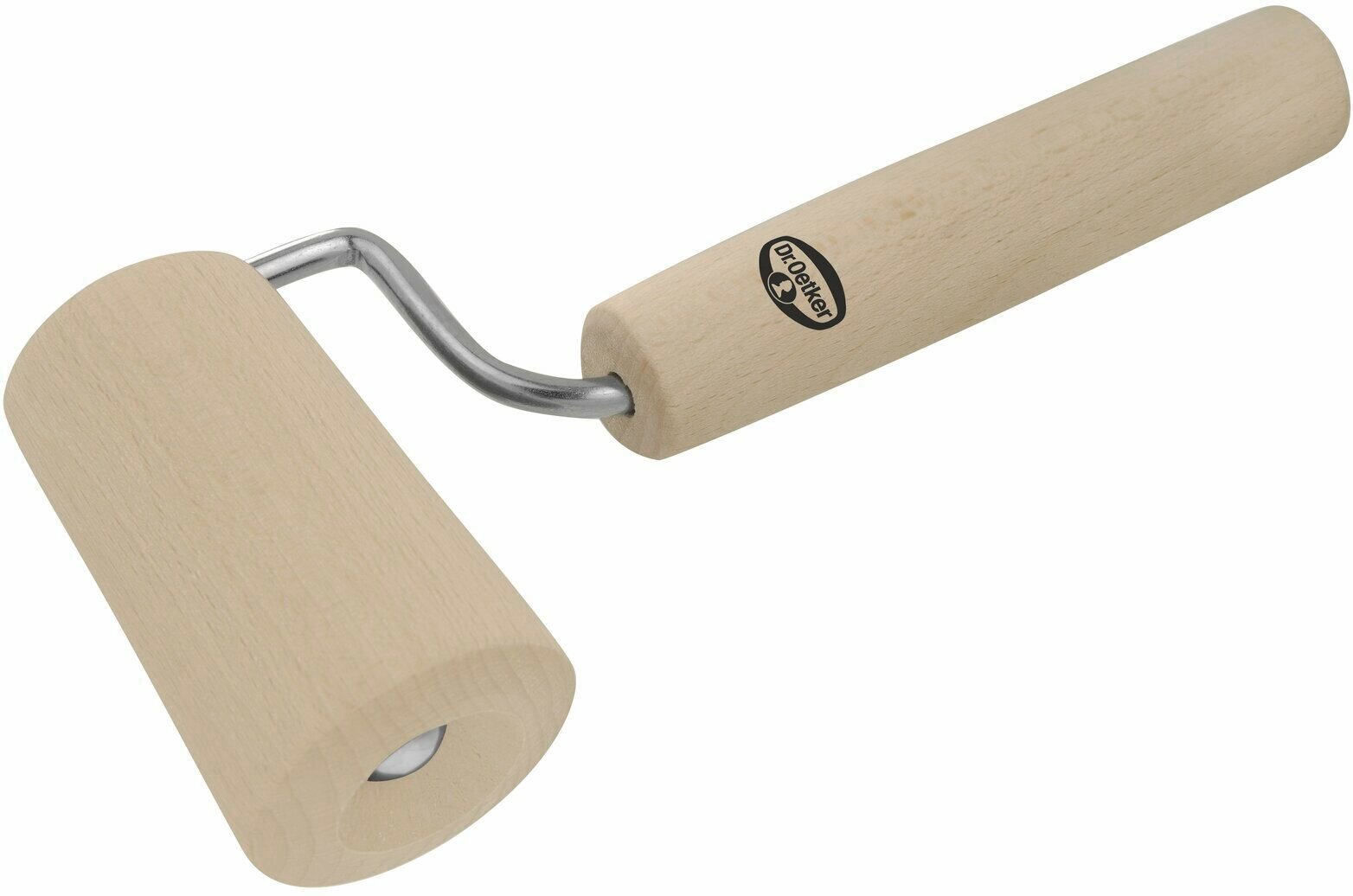 Thumbnail - Dr. Oetker Holzteigroller, Holz