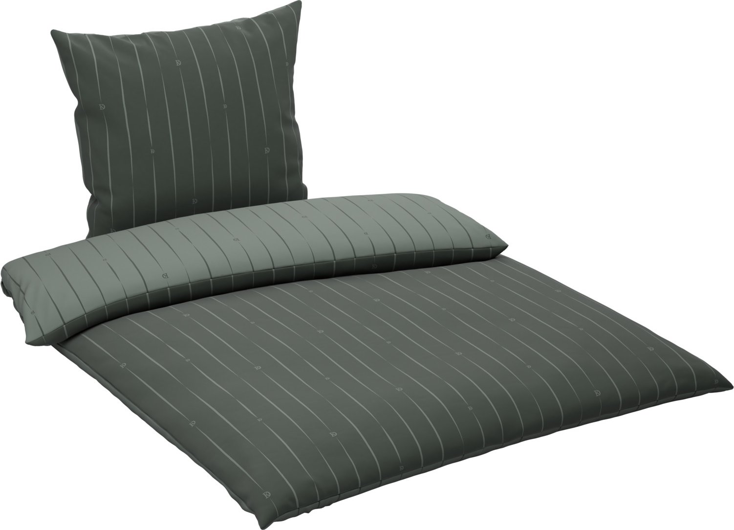 Dieter Knoll Wendebettwäsche, Baumwolle