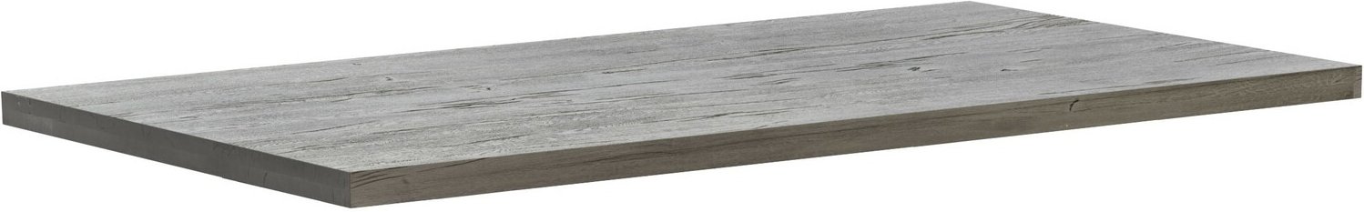 Waldwelt Tischplatte CHALET-PALAZZO, Holz